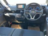 納車から1ヶ月を目安に無料点検を受けていただけます。(最寄りの日産のお店でも可能です)