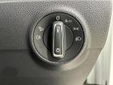 LEDマトリックスヘッドライト&rdquo;IQ.LIGHT。LEDを精密に制御して照射します。
