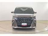 アルファード ハイブリッド 2.5 Z E-Four 4WD 