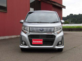 ステラ カスタムRS 4WD 