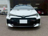 GRカローラ 1.6 RZ GR-DAT 4WD