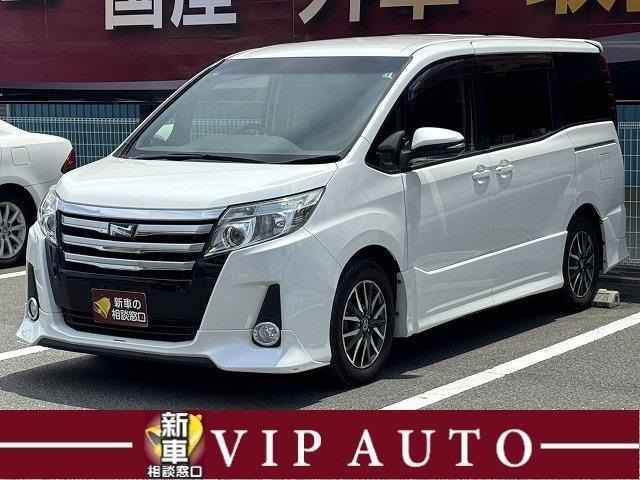 トヨタ ノア 