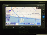 ナビゲーションはワンセグTV対応のGathers純正メモリーナビを搭載しています。Bluetoothオーディオ機能がありますので、スマートフォンなどの音楽も再生できます。