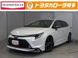 トヨタ カローラツーリング