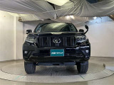 ランドクルーザープラド 2.7 TX Lパッケージ マットブラック エディション 4WD 