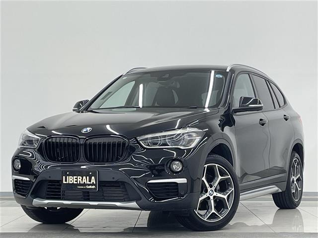X1シリーズ等 VEHICLE SOFT 「LAGRANGE L-2」中古動作品 BMW X1 xドライブ 18d xライン 4WD 4WD 修復歴無し の中古車詳細