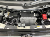 親切・丁寧な専門メカニックスタッフが応対!・車検・点検整備・事故等の修理などアフターサービスも安心。お車のカスタマイズもネクステージのサービススタッフまでご相談ください!