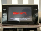 純正メモリーナビ付きです!CD・DVD再生、ミュージックサーバー、フルセグTV視聴、Bluetooth接続可能です!