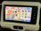 ★「乗る時の安心!!」当店では、自社整備工場にて、12ヶ月点検を行います。診断機等を使用し車のコンディションをチェックし、不具合箇所は整備するので安心です。