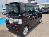 ダイハツ認定中古車ならもしもの時も安心です。充実した中古車保証付きで販売しております。