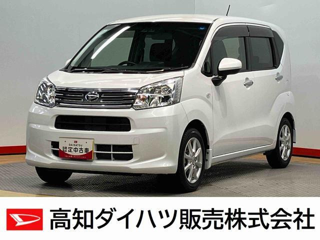 ムーヴ X リミテッドII SAIII
