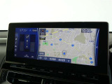 フルセグTV対応12.3インチナビ。Bluetoothにも対応していますので貴方のドライブをしっかりサポートします。