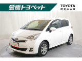 トヨタ ラクティス