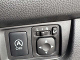 【運転席操作部】運転に役立つ機能ばかり!快適なドライブにしてくれること間違いなし!!