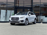 Q2 1.0 TFSI スポーツ サンルーフ 修復歴無し