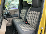 外内装ルームクリーニング済みです。納車時には再度をしっかりクリーニングしてのご納車になります♪