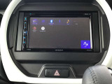 オーディオソースはこのようになっています。
