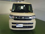 スペーシア ハイブリッド(HYBRID)  X 