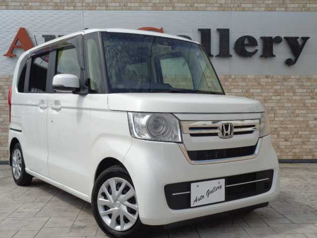 N-BOX L