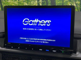 【大画面ナビ】人気の大型11インチナビを装備。存在感のある大画面はインパクト大!ナビ利用時のマップ表示は見やすく、テレビやDVDは臨場感がアップ!いつものドライブがグッと楽しくなります♪