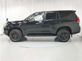 ランドクルーザープラド 2.7 TX 4WD 