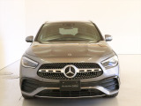 GLAクラス GLA200d 4マチック AMGライン 4WD 