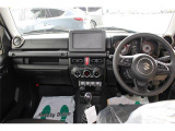 ジムニー XC 4WD 