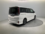 【納車後も安心の保証付】 トヨタロングラン保証1年・走行距離無制限の保証付☆納車後に万一の不具合が生じた場合、保証対象部品であればお近くの当社テクノショップにて修理・部品交換を受ける事ができます。