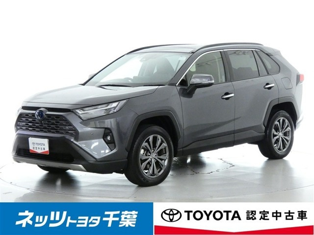 トヨタ RAV4 