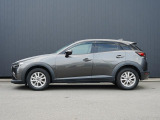 CX-3 1.5 15S アーバンドレッサー 