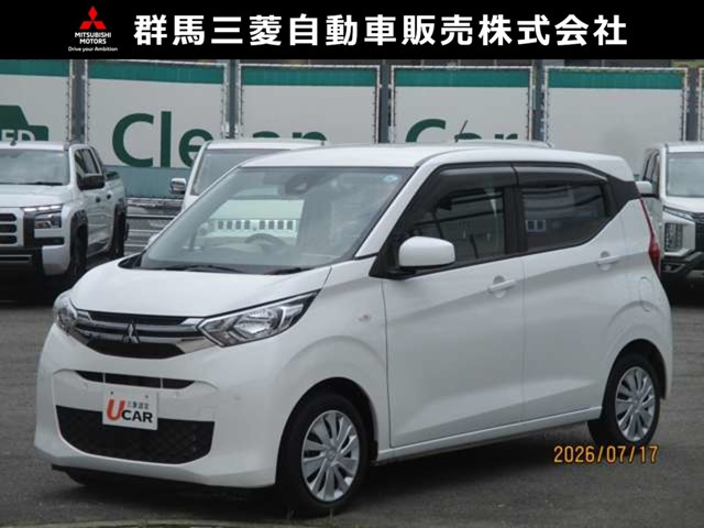 eKワゴン M 