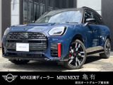 この度は私どもMINI NEXT 亀有の車両をご覧頂きましてありがとうございます。