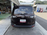 大きな荷物も積みやすい