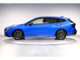 レヴォーグ 1.8 STI スポーツ EX 4WD 