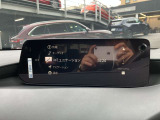 スマホ接続でGoogleMAP等を表示することが可能です!