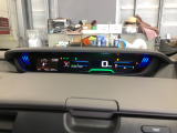 【メーター】画面表示も、分かりやすくなっております!