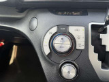 オートエアコンで設定した温度を自動で保ってくれます