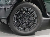 Gクラス G450d AMGラインパッケージ (ISG) 4WD 