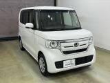 N-BOX G L ホンダセンシング 4WD 