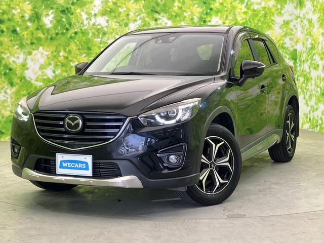 CX-5 2.2 XD プロアクティブ 