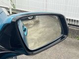 衝突軽減ブレーキ・レーンチェンジウォーニングなど安全装備も充実しております。