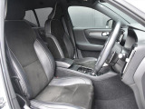XC40 T4 AWD Rデザイン 4WD 4WD 修復歴無し