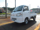 ハイゼットトラック スペシャル 3方開 4WD
