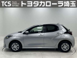 外板色はシルバーメタリック(1L0)!
