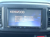 【ナビゲーション】目的地までしっかり案内してくれる使いやすいナビ。Bluetooth接続すればお持ちのスマホやMP3プレイヤーの音楽を再生可能!毎日の運転がさらに楽しくなります!!