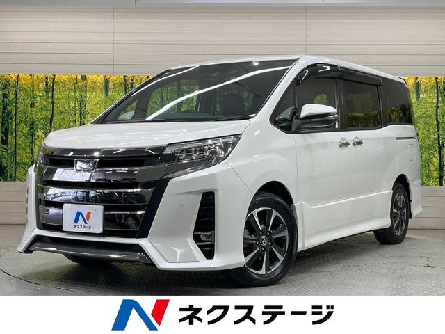 トヨタ ノア 