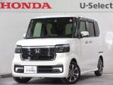 当社にて新車販売をし、以降半年ごとに点検を受けていて安心♪