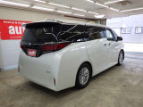 車内もキレイで嫌なニオイもありません。