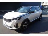 3008 GT ハイブリッド4 4WD 