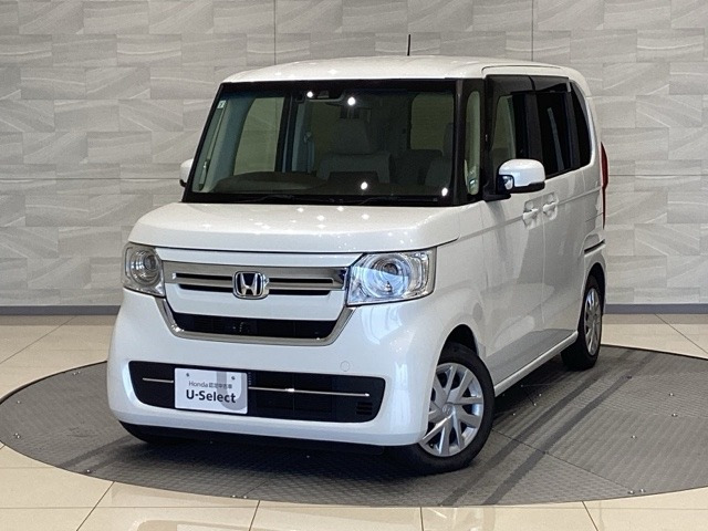 N-BOX L